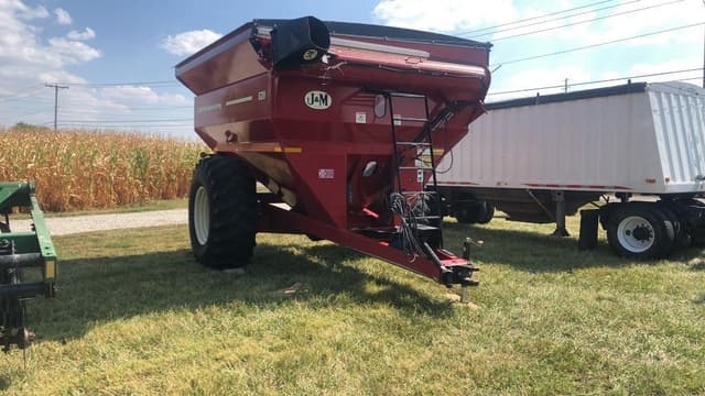 Image of J&M 620 equipment image 2