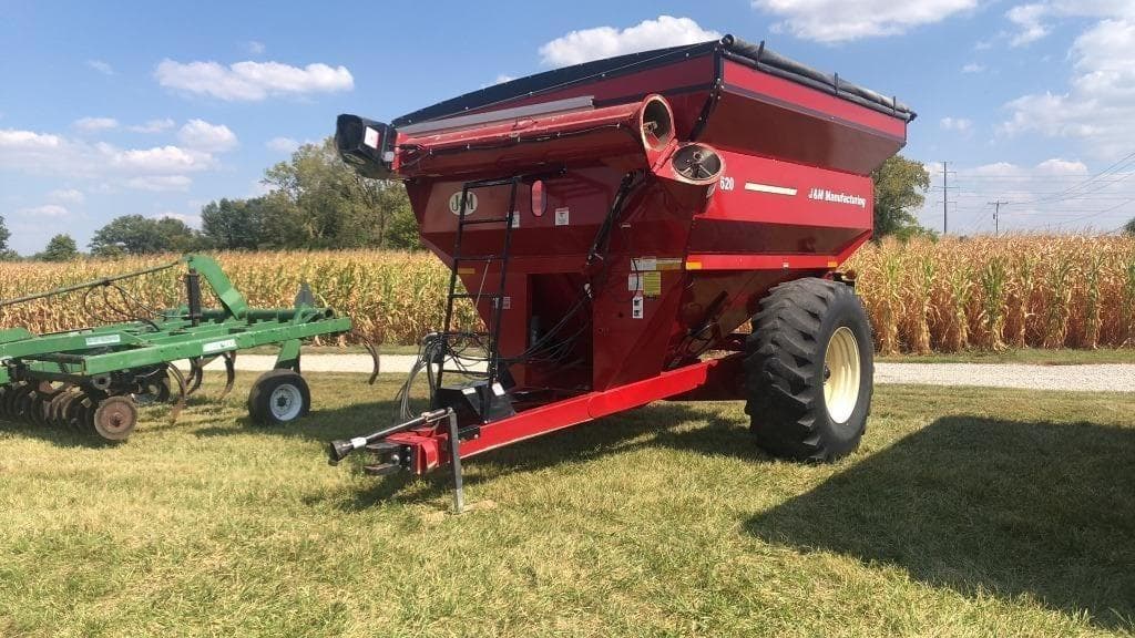 Image of J&M 620 Primary image