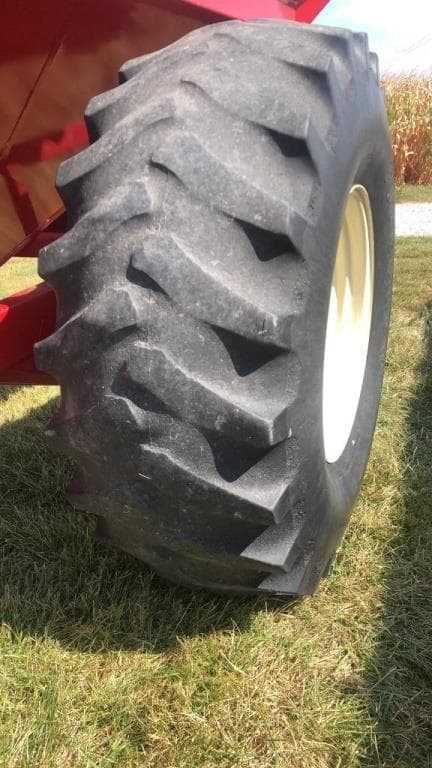 Image of J&M 620 equipment image 4