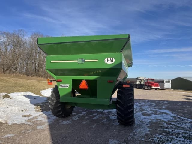 Image of J&M 620 equipment image 4