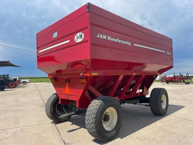 Image of J&M 680/760 equipment image 2