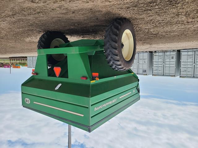 Image of J&M 750 equipment image 3
