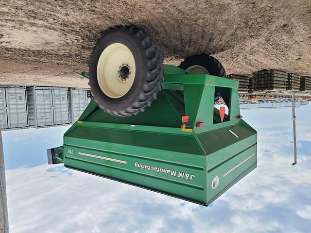 Image of J&M 750 equipment image 2