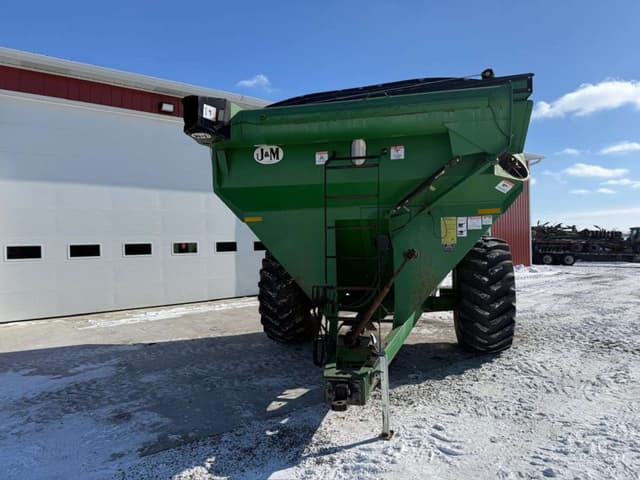 Image of J&M 750 equipment image 3