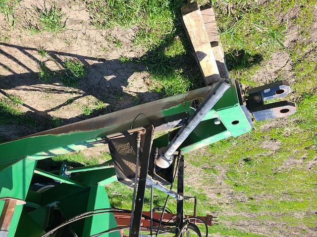 Image of J&M 750 equipment image 4