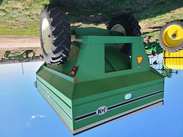 Image of J&M 750 equipment image 3