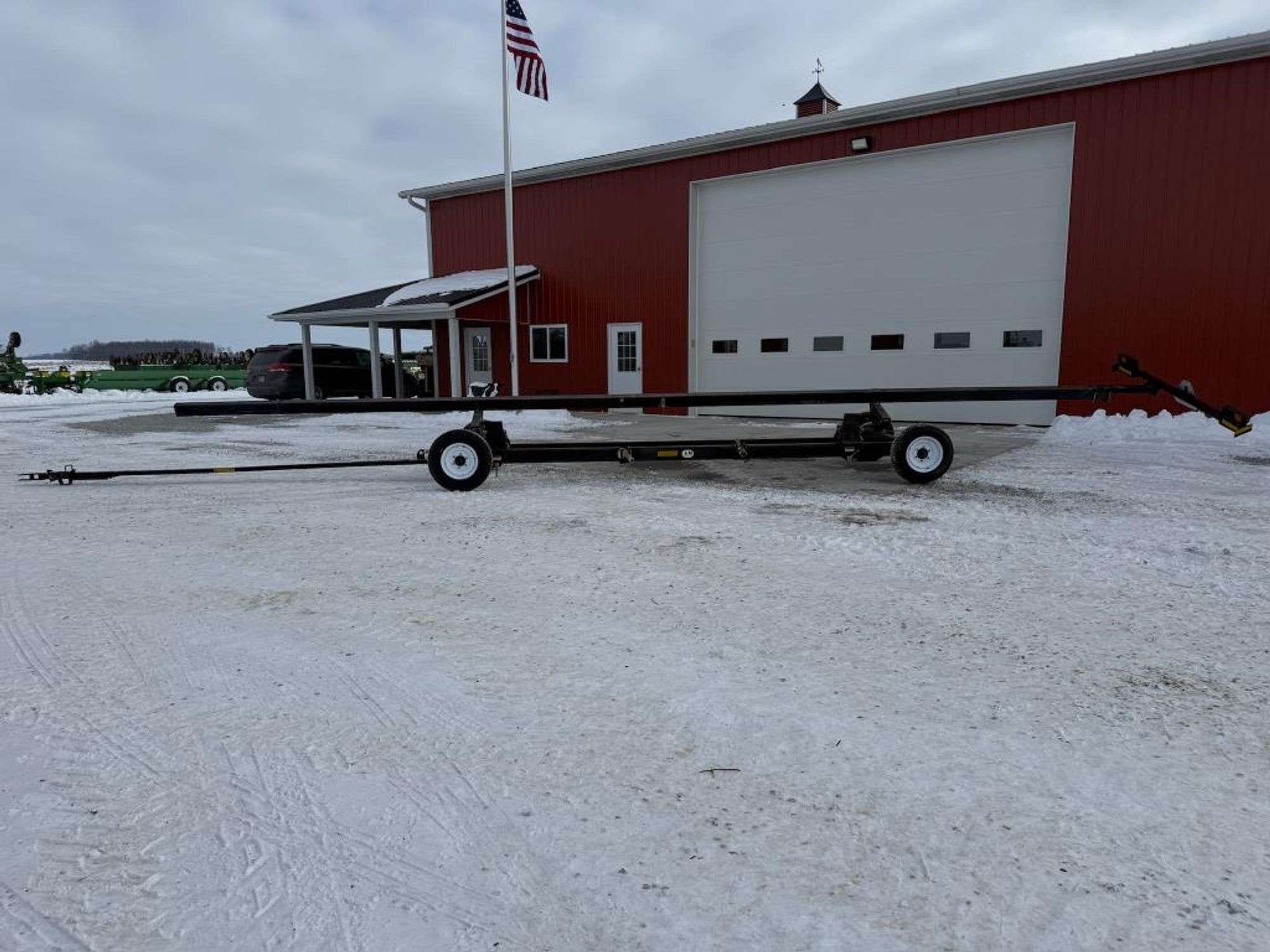 J&M HT874 Equipment Image0