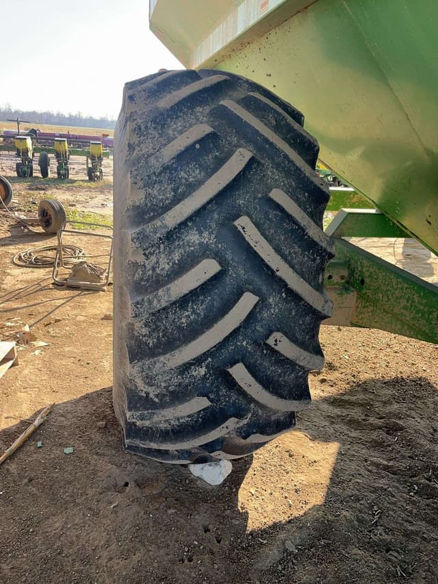 Image of J&M 875 equipment image 3