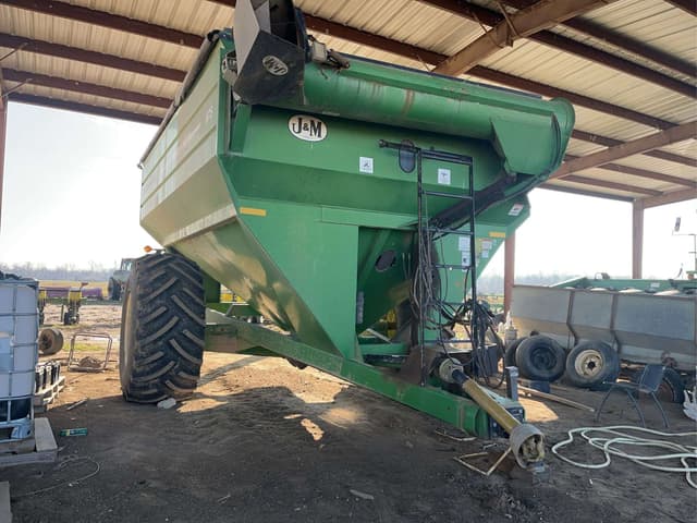 Image of J&M 875 equipment image 2