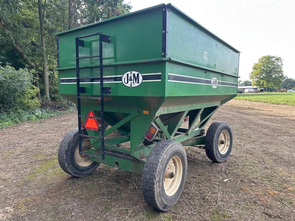 Main image J&M 385-SD