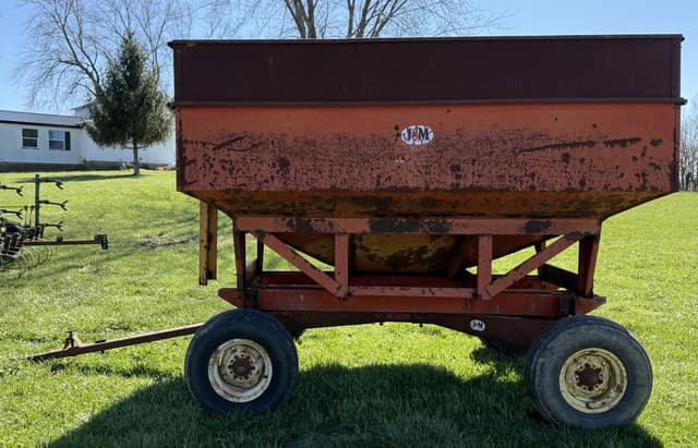 Image of J&M 250-7 equipment image 3