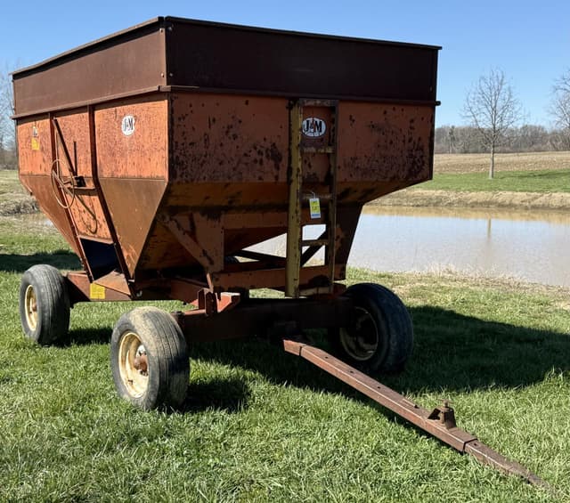 Image of J&M 250-7 equipment image 2