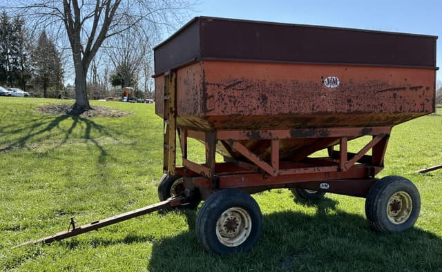 Image of J&M 250-7 equipment image 1