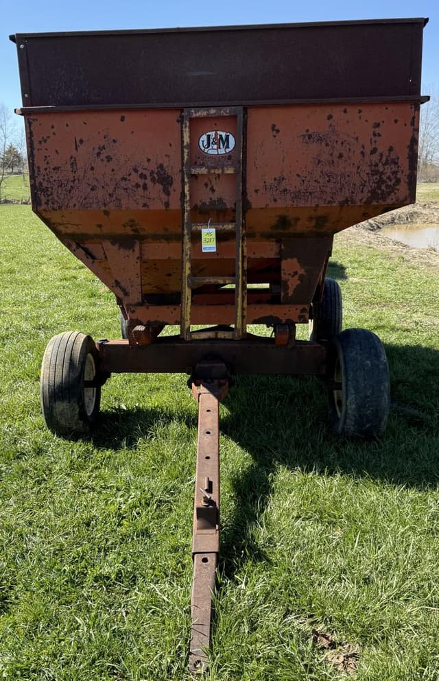 Image of J&M 250-7 equipment image 4