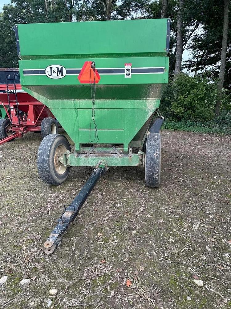 J&M 425-SD Equipment Image0