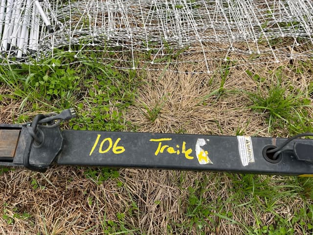 Image of J&M 4WS15 equipment image 2