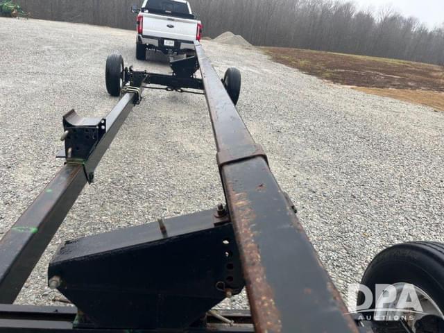 Image of J&M HT874 equipment image 4