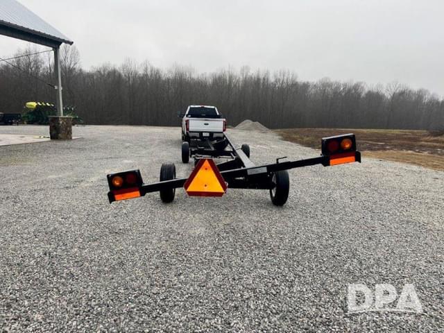 Image of J&M HT874 equipment image 1