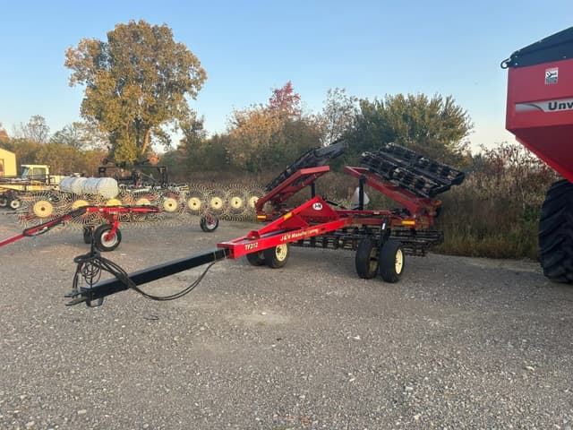 Image of J&M TF212 equipment image 1