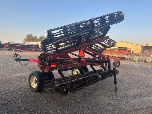 Image of J&M TF212 equipment image 2