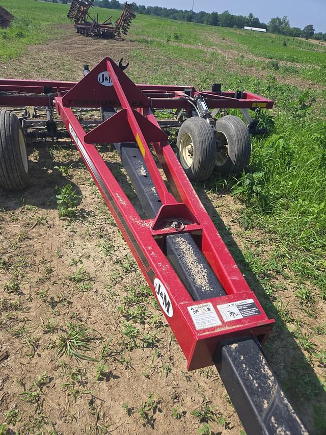 Image of J&M TF212 equipment image 3