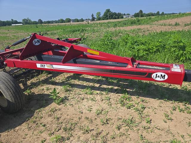 Image of J&M TF212 equipment image 2