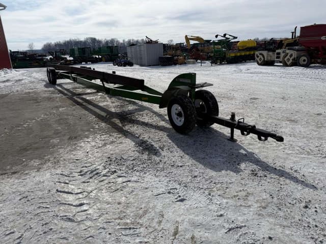 Image of J&M Trail-Blazer equipment image 4