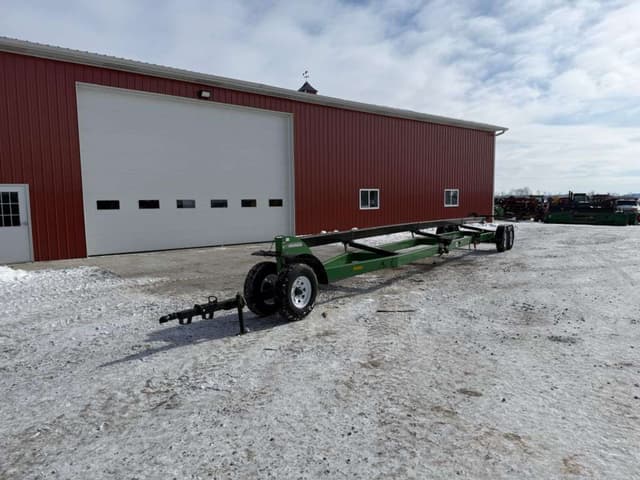 Image of J&M Trail-Blazer equipment image 2