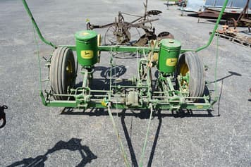 Main image John Deere 290