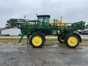 John Deere R4023 Image
