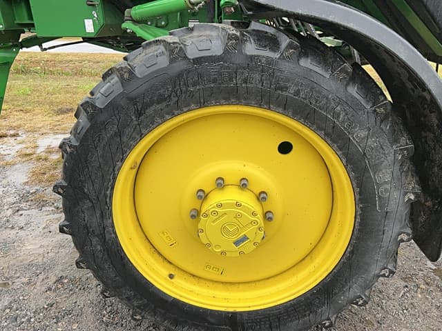 Image of John Deere R4023 equipment image 3
