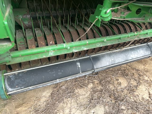 Image of John Deere 459 equipment image 1