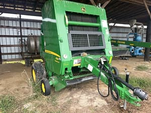 John Deere 459 Image