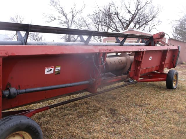 Image of J.I. Case 1010 equipment image 1