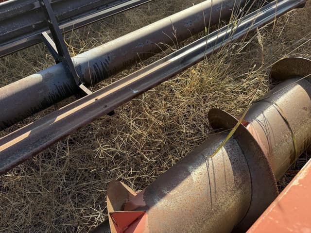 Image of J.I. Case 1010 equipment image 4