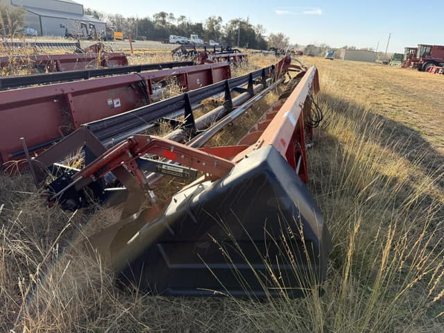 Image of J.I. Case 1010 equipment image 2