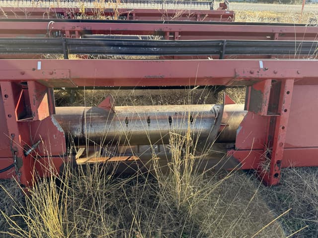 Image of J.I. Case 1010 equipment image 3