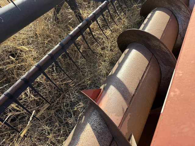 Image of J.I. Case 1010 equipment image 4