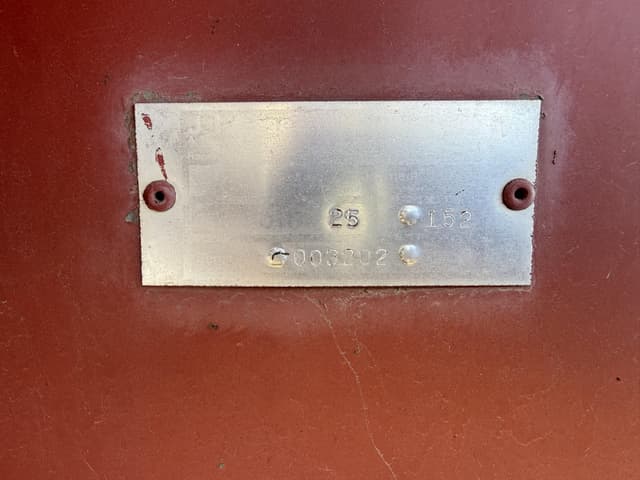 Image of J.I. Case 1010 equipment image 1