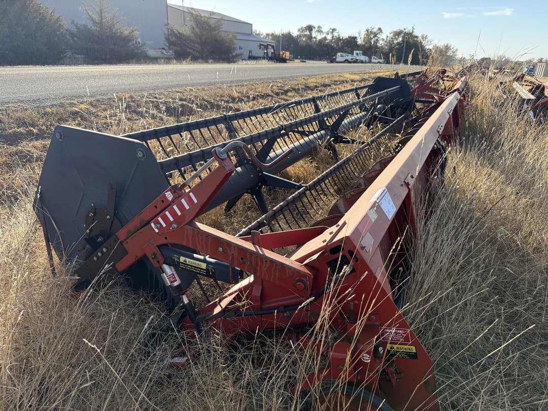 Image of J.I. Case 1010 Primary image