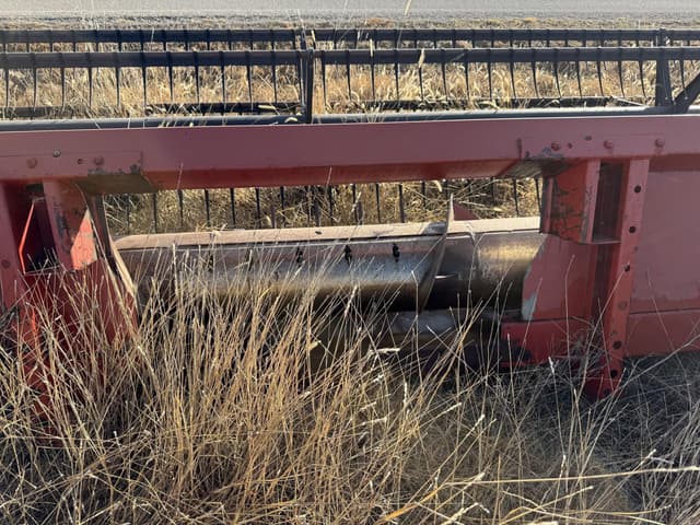 Image of J.I. Case 1010 equipment image 3