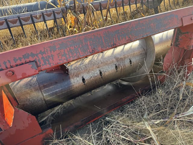 Image of J.I. Case 1010 equipment image 3