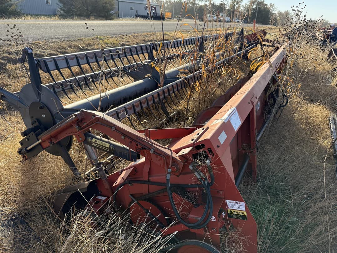 Image of J.I. Case 1010 Primary image