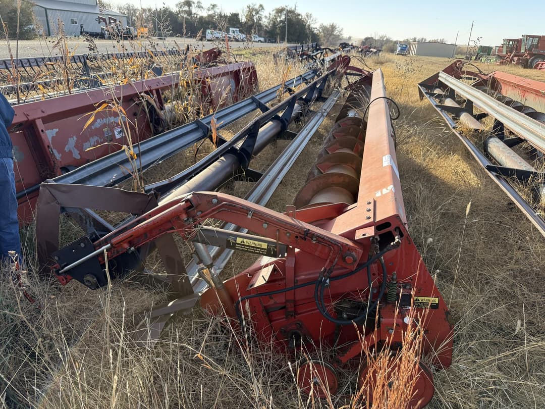 Image of J.I. Case 1010 Primary image