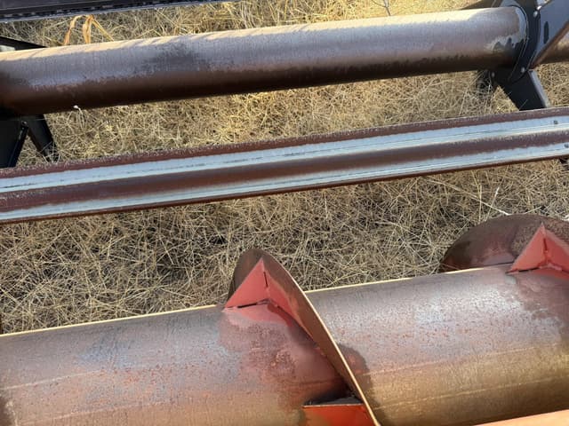 Image of J.I. Case 1010 equipment image 4