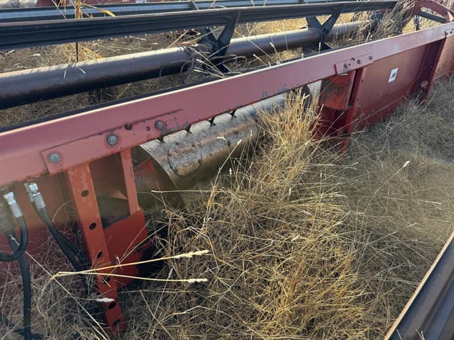 Image of J.I. Case 1010 equipment image 3