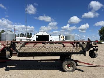 Main image J.I. Case 1015