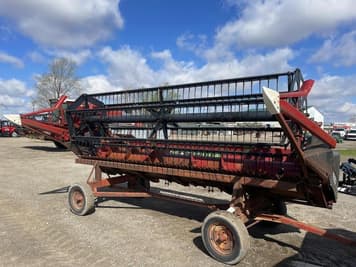 Main image J.I. Case 1020