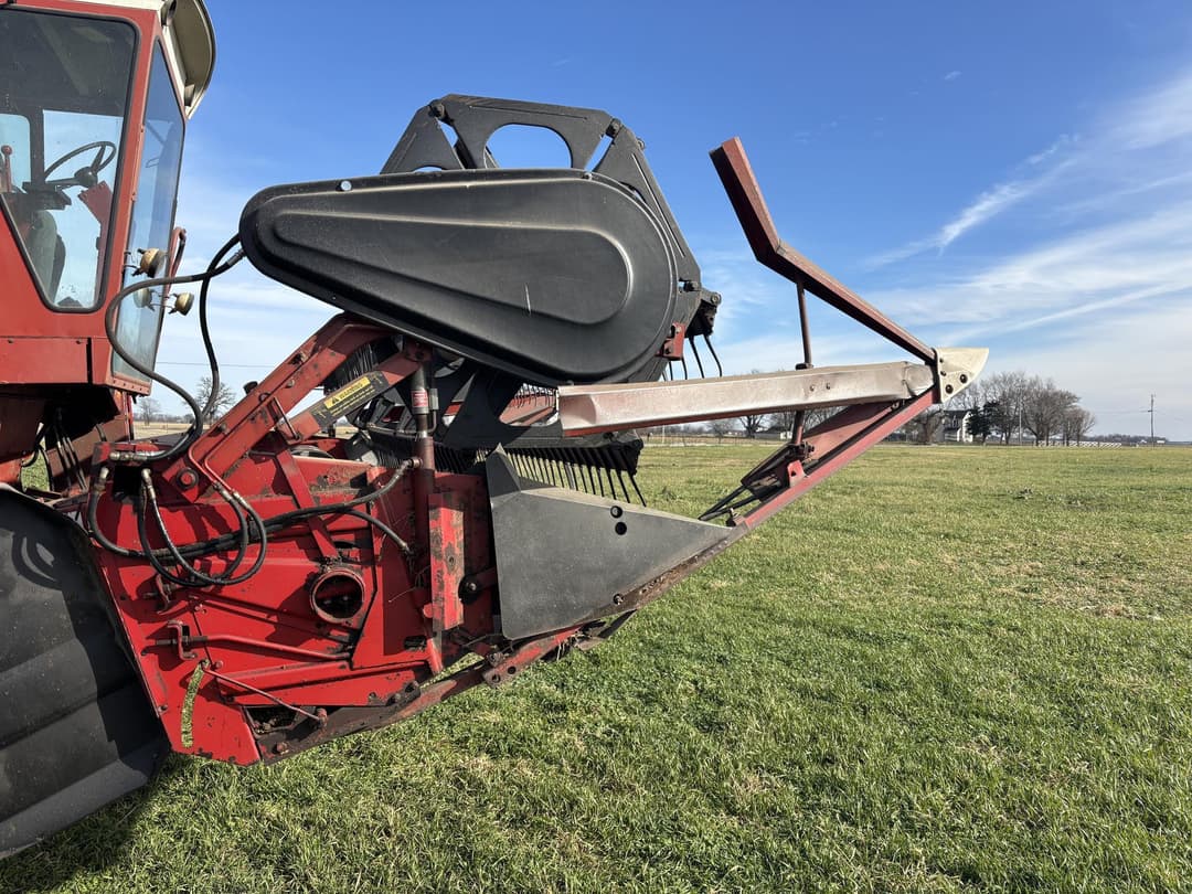 Image of J.I. Case 1020 Primary image