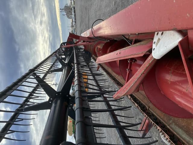 Image of J.I. Case 1020 equipment image 3